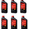 Aceite De Motor 5w30 Motorcraft Ford Bencina / 6 Unidades 1