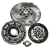 Kit Embrague + Volante Para Nissan Xtrail 2.5 T30 Luk 02-11 1