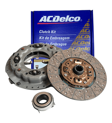 Kit Embrague Para Chevrolet Fvr 1828  - Acdelco