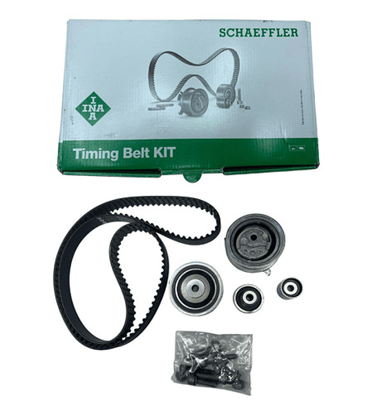 Kit Distribución Para Volkswagen Amarok 2.0 Ina 2015-2024