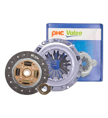 Kit Embrague Para Kia Avella 1.5 B5 Valeo 1999