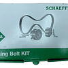 Kit Distribución Ina Original Para Vw Jetta 2.0 2014 3