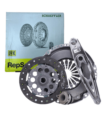 Kit Embrague Luk Para Mini Cooper 1.5 F55 B36 B38 2013-2018