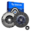 Kit Embrague Sachs Para Toyota New Hilux Revo 2.4/2.8 2016 3