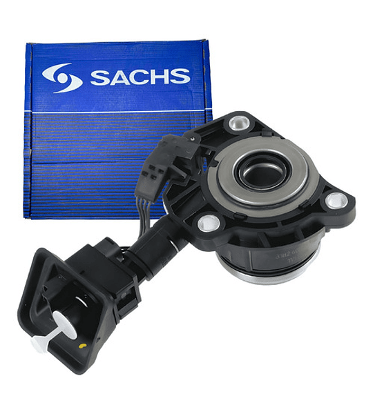 Rodamiento Empuje Hidraulico Sachs Para Peugeot 208 2041.a1 - 