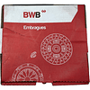 Kit Embrague 2 Pzs Bwb Para Ford Explorer 4.0 Año 2000 2