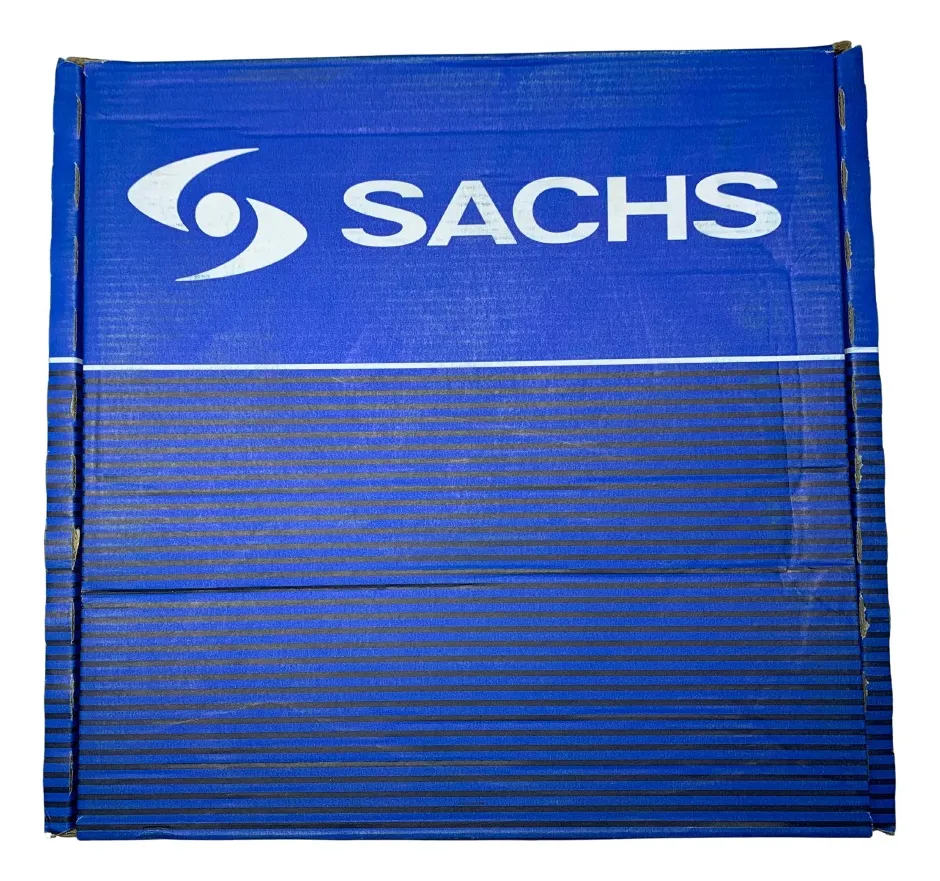 Kit De Embrague Para Ford Focus 1.6 2004-2010 Sachs