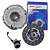 Kit De Embrague Valeo Ssangyong New Actyon 2.2 Diésel 4x2