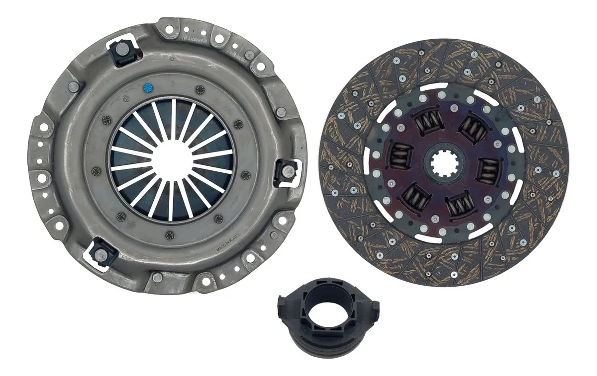 KHGS☆ Kit Embrague Asia Topic 2.7 | Todo Embragues