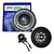 Kit Embrague Para Kia Sorento 2.4 Bencinera G4ke - Valeo