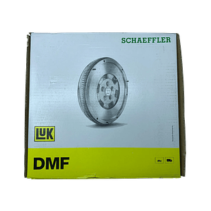 Volante Bimasa Para Mercedes Benz Vito 111 Om646 Luk