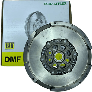 Volante Bimasa Para Ford Transit Custom 2.2 Diesel Luk