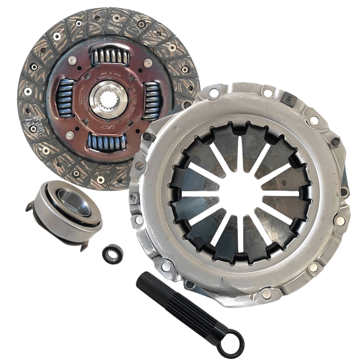 Kit Embrague Para Suzuki Swift 1.2 2019-2021 Exedy 3 Pzs 2
