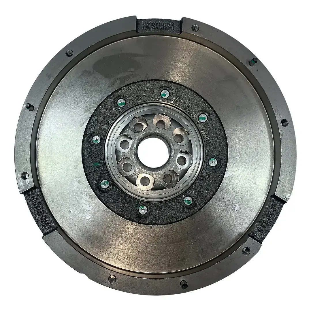 VOLANTE BIMASA ORIGINAL PARA MAXUS V80 6 VELOCIDADES 2015-2022 / IMPORTACIÓN 1