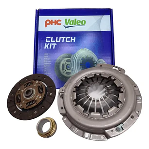 Kit Embrague Valeo Para Daewoo Espero 1.5 G15mf 1995-1999