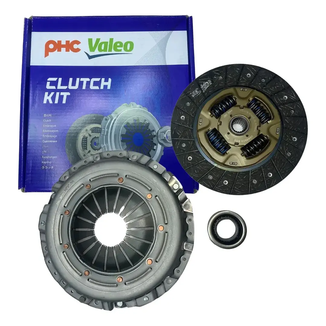 Kit Embrague Valeo Para Kia Magentis 2.0 G4ka 2006-2009 1