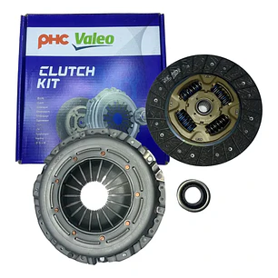 Kit Embrague Valeo Para Kia Sportage 2.0 D4ea 2005-2010