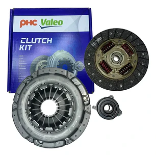 Kit Embrague Valeo Para Chevrolet Optra 1.8 T18sed 2004-2011