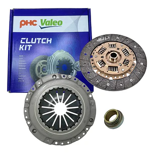 Kit Embrague Valeo Para Daewoo Nubira 1.6 A16dms 1998-2003