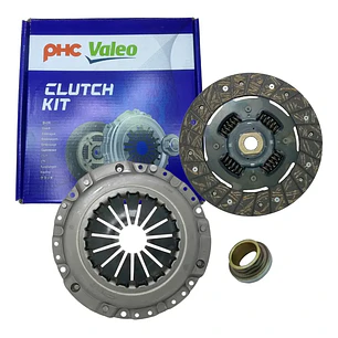 Kit Embrague Valeo Para Daewoo Leganza 2.0 X20sed 1998-2002