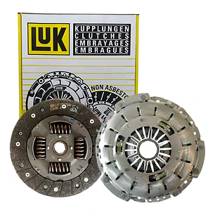 Kit Embrague 2 Pz Luk Para Ford Ranger 2.3 2001-2011