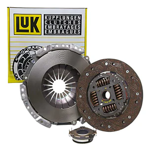 Kit Embrague Luk Para Toyota Rav 4 2.0 1az-fe 2000-2005
