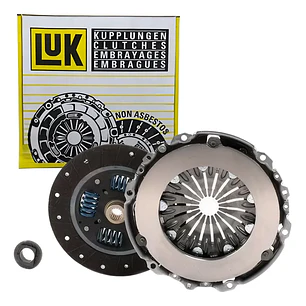 Kit Embrague Luk Para Peugeot Expert 2.0 2007-2011