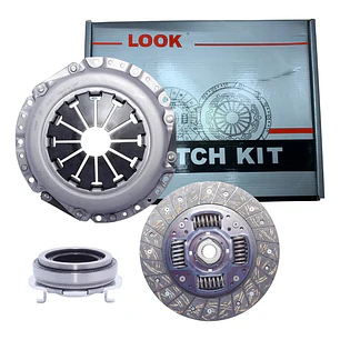 Kit Embrague Look Para Hyundai Sonata Ii 2.0 1994-1998