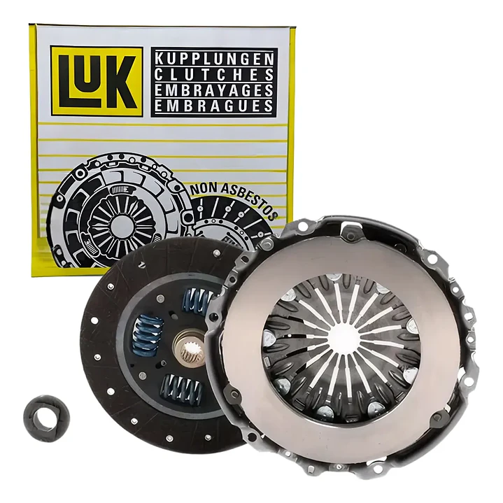 Kit Embrague Luk Para Peugeot 307 2.0 2000-2007 1