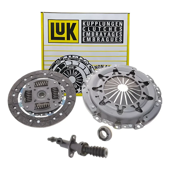 Kit Embrague + Cilindro Luk Para Peugeot 307 1.6 2005-2009 1