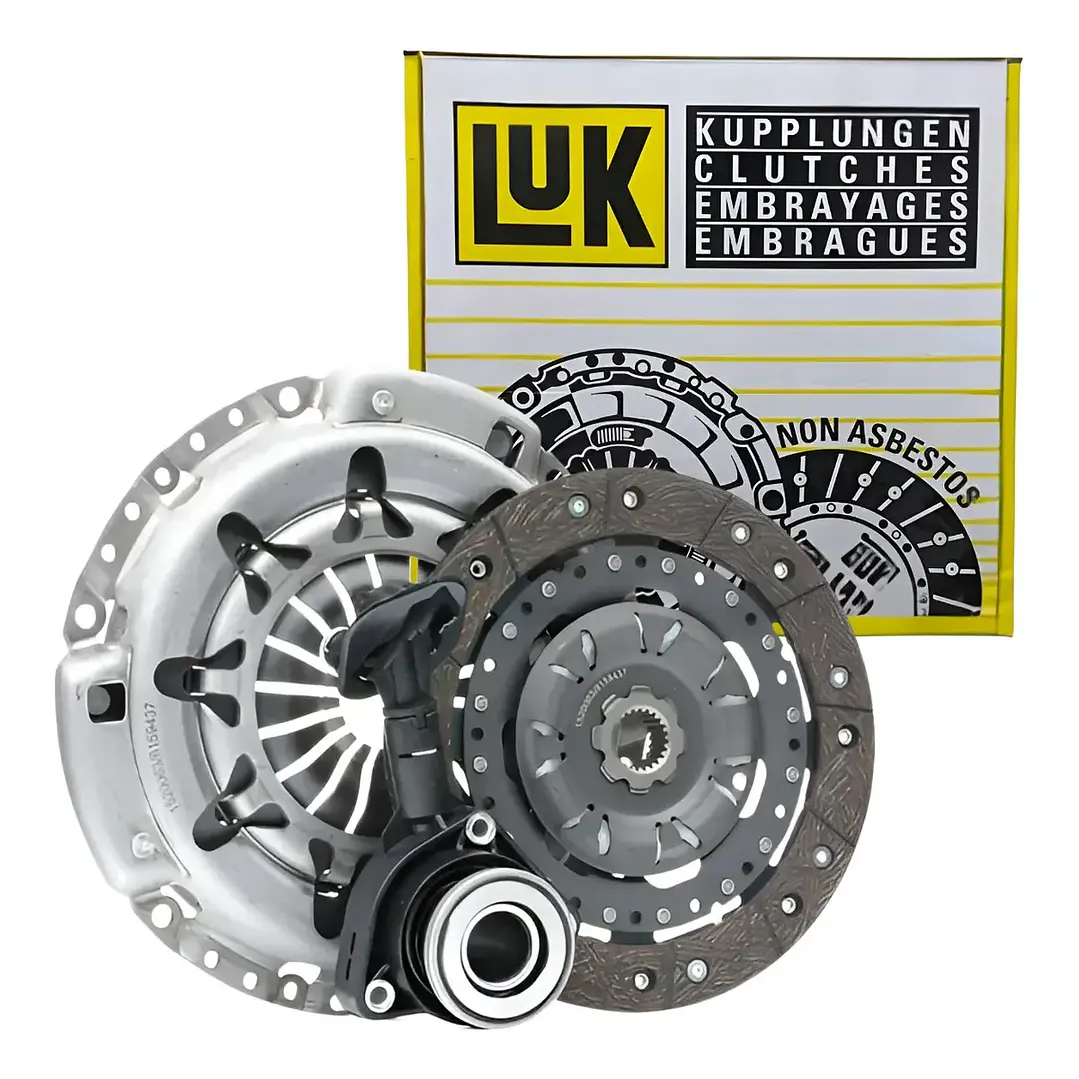 Kit Embrague Luk Para Ford Focus Iii 2.0 2013-2020 1