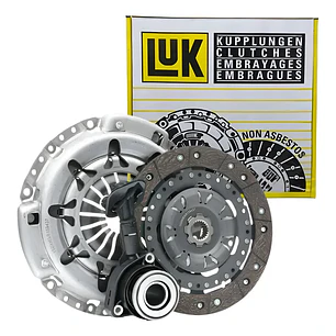 Kit Embrague Luk Para Ford Focus Iii 2.0 2013-2020