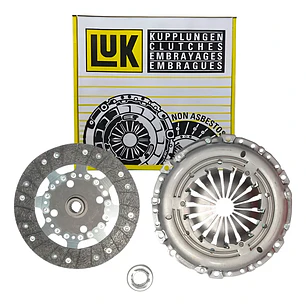 Kit Embrague Luk Para Peugeot 307 1.6 2002-2010