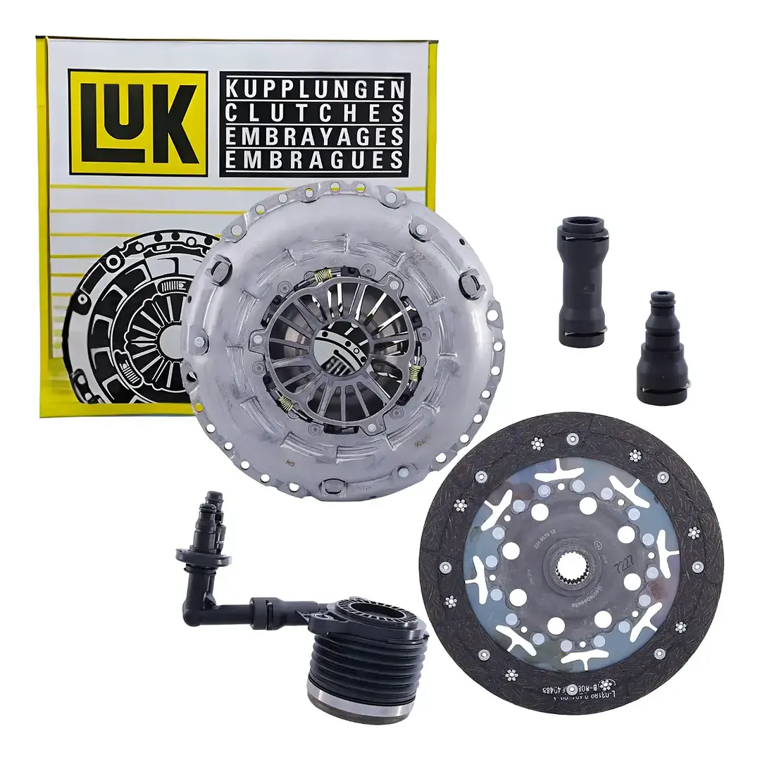 Kit Embrague Luk Para Kia Sportage 2.0 2010-2014 1