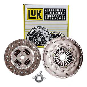 Kit Embrague Luk Para Volkswagen Amarok 2.0 2010-2020