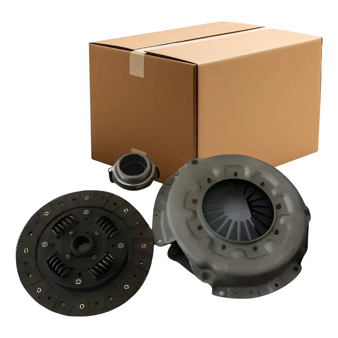 Kit Embrague Para Chevrolet Luv 2.2 2000-2005 1