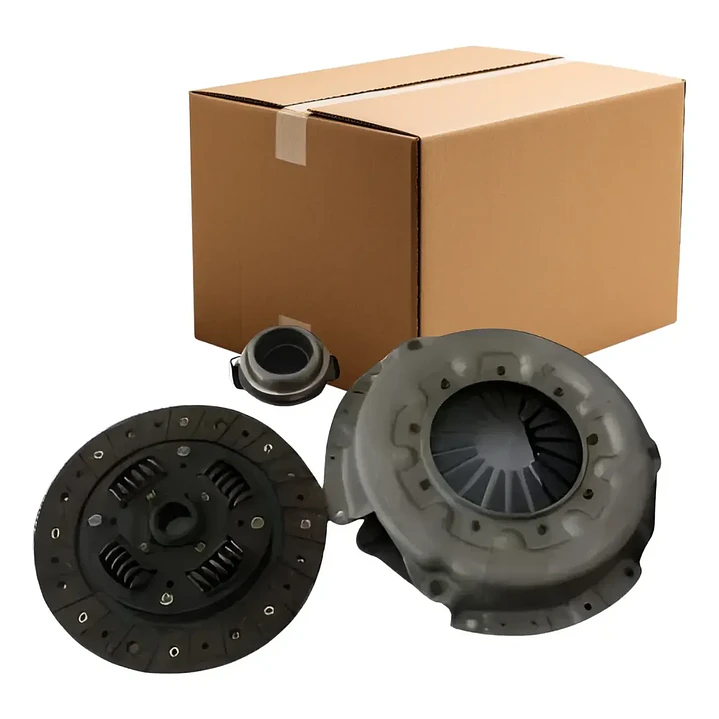 Kit Embrague Para Chevrolet Luv 2.2 2000-2005 1