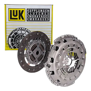 Kit Embrague 2 Pz Luk Para Ford Ranger 2.5 Benc 13-23