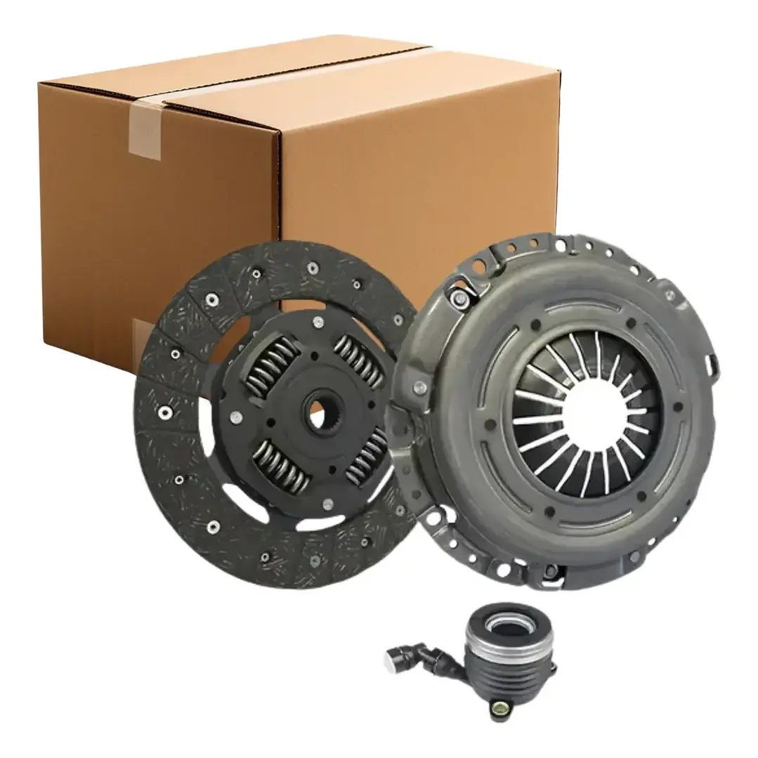 Kit Embrague Para Chevrolet Cavalier 1.5 2018-2021 1