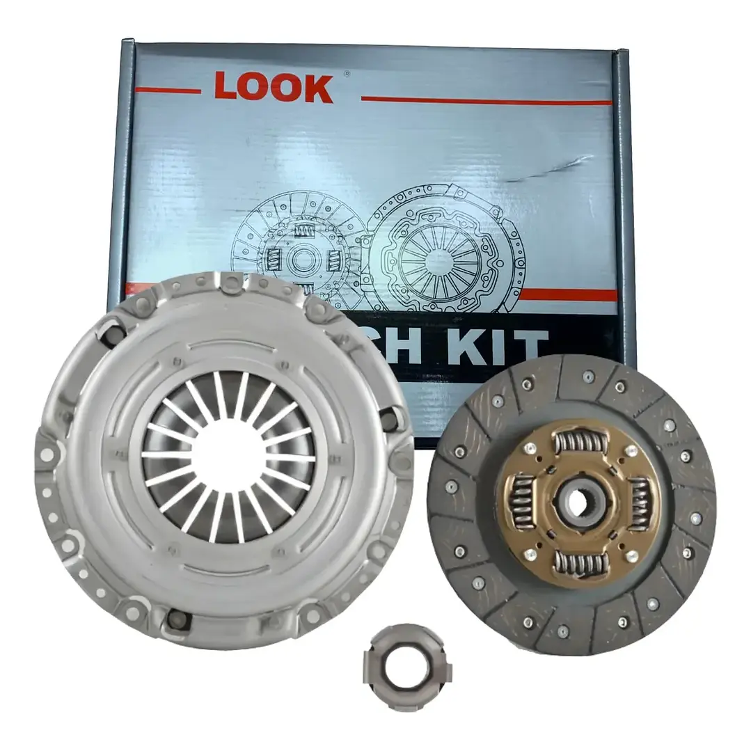 Kit Embrague Look Para Chevrolet Sail 1.5 2016-2022 1