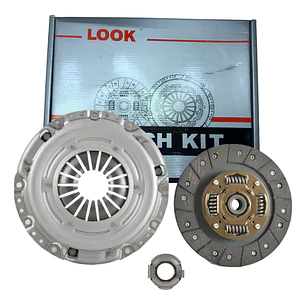 Kit Embrague Look Para Chevrolet Sail 1.5 2016-2022