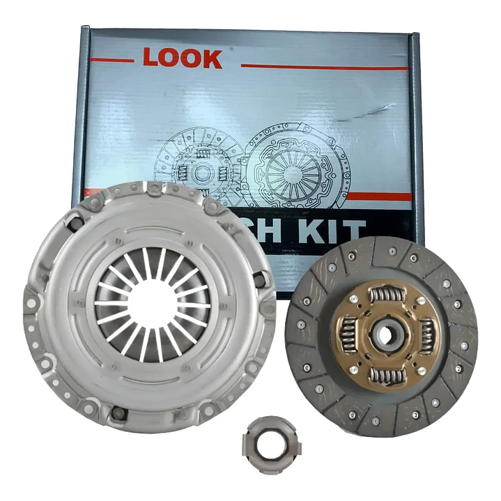 Kit Embrague Look Para Chevrolet Sail 1.5 2016-2022 1
