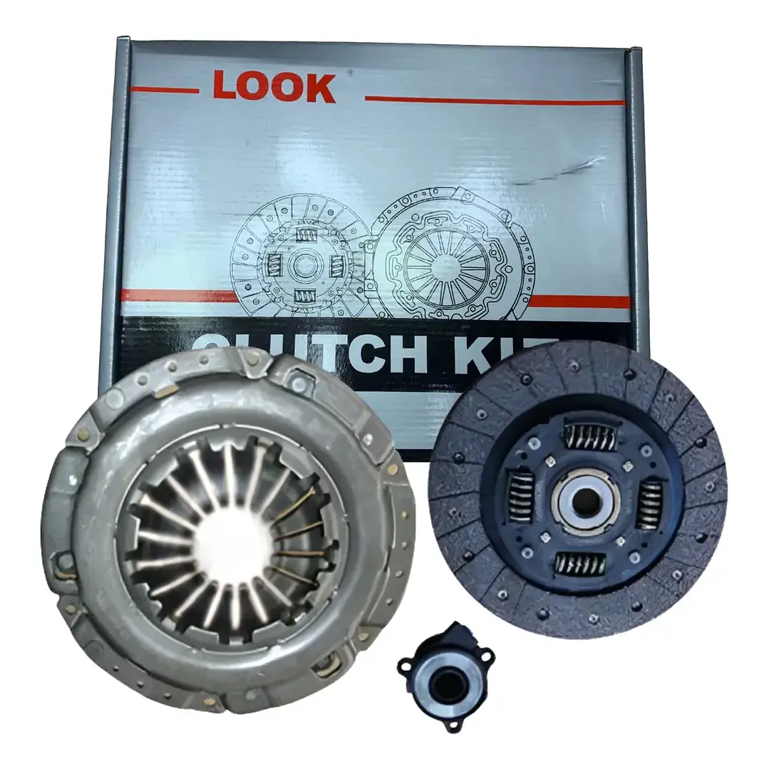 Kit Embrague Look Para Chevrolet Optra 1.6 2004-2014 1