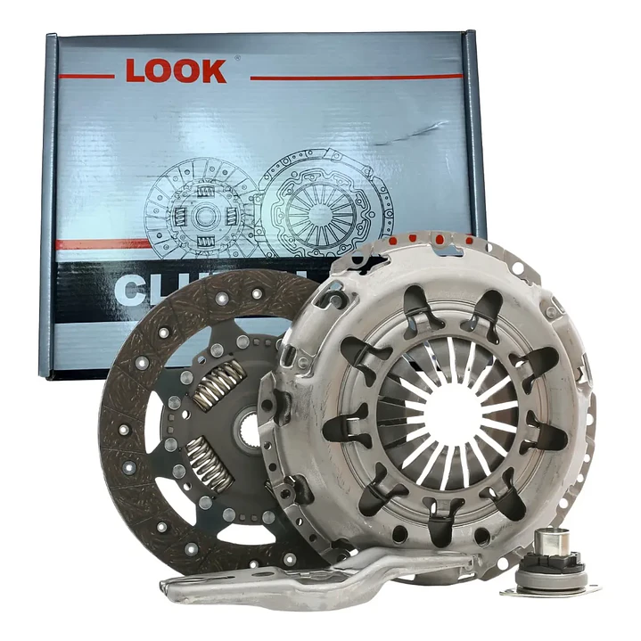 Kit Embrague Look Para Audi A3 1.2 2010-2015 1