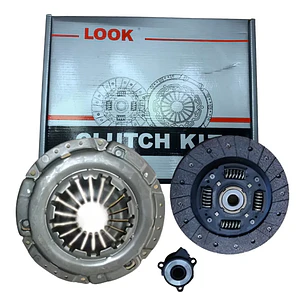 Kit Embrague Look Para Chevrolet Vivant 1.6 2004-2010