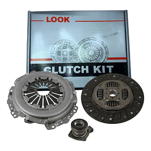 Kit Embrague Look Para Suzuki Grand Nomade 2.0 2005-2013