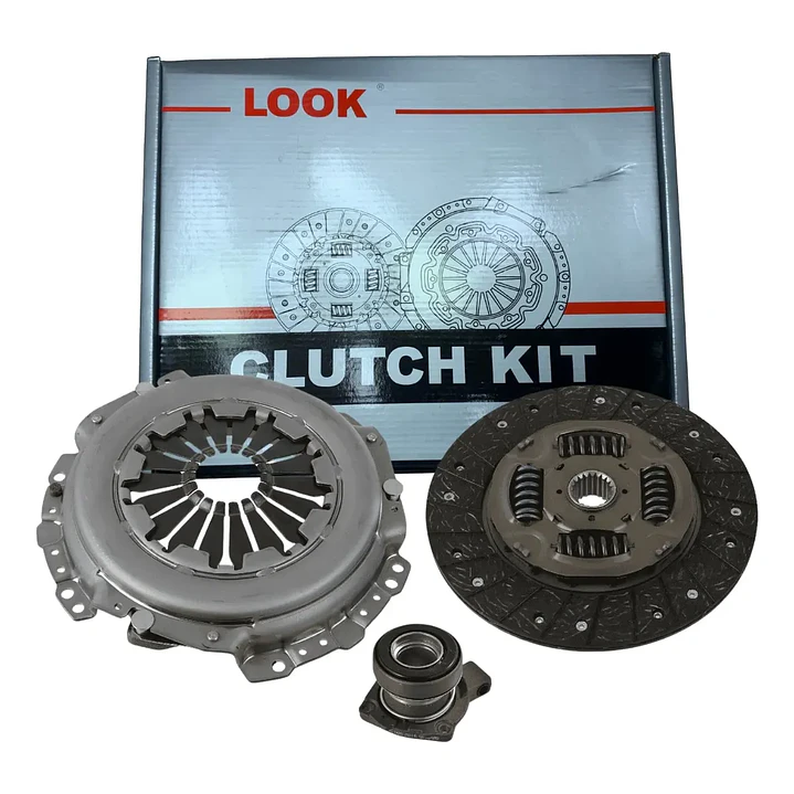 Kit Embrague Look Para Suzuki Grand Nomade 2.0 2005-2013 1