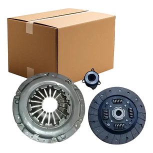 Kit Embrague Para Chevrolet Cruze 1.8 2012-2018