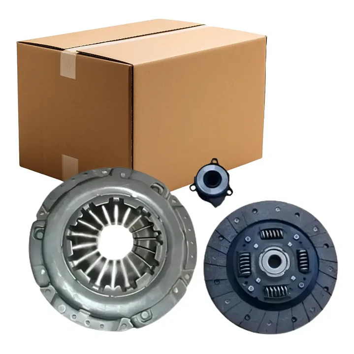 Kit Embrague Para Chevrolet Cruze 1.8 2012-2018 1