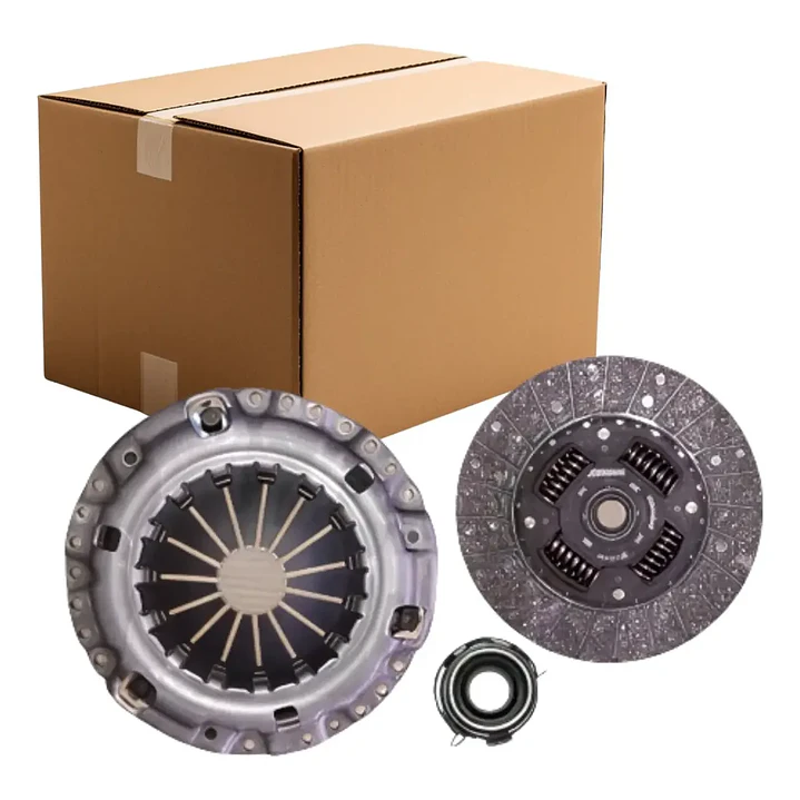 Kit Embrague Para Chevrolet Dmax 2.5 4jk1tcx 2011-2014 1